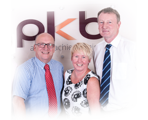 PKB Accountants Partners - pkb.co.uk