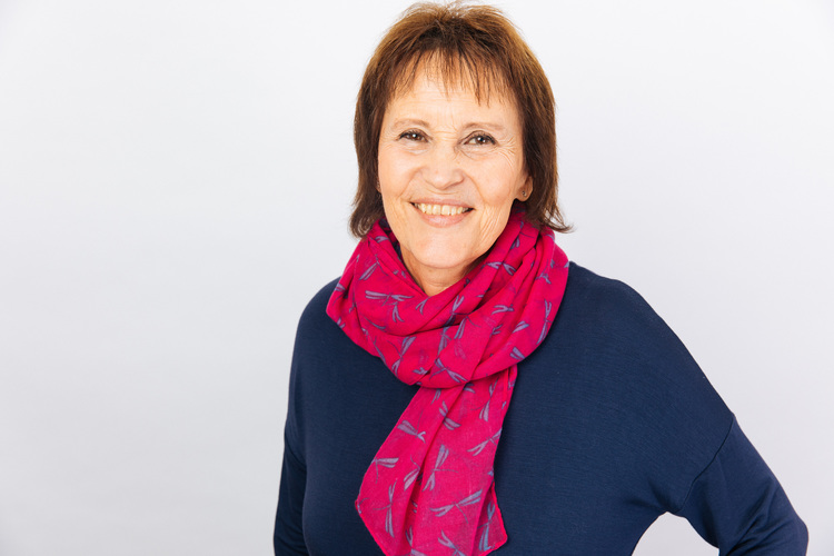 Gill Cochrane