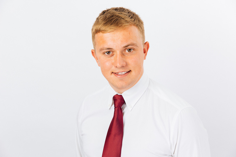 Photo of Ryan Firth - pkb.co.uk