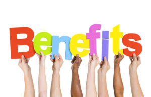 employee benefits