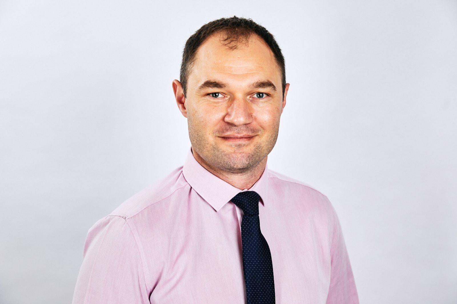 Photo of Ryan Firth - pkb.co.uk