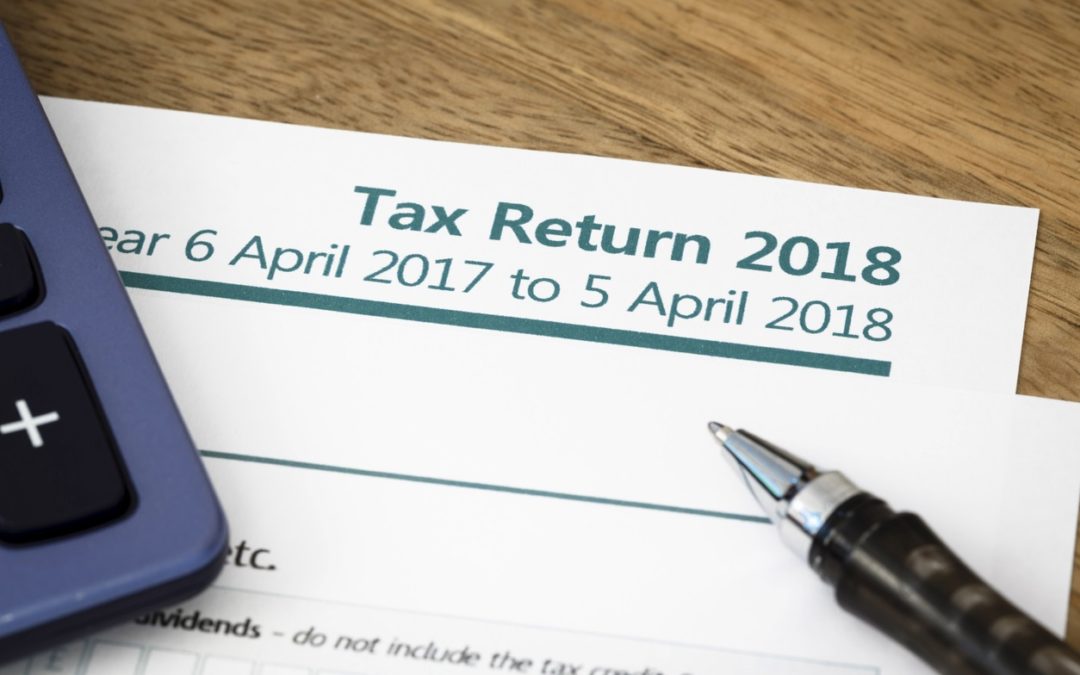 Guide to completing your self-assessment tax return