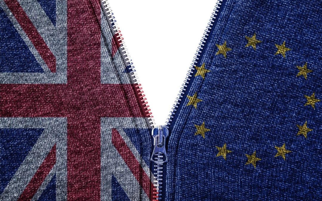 How will Brexit affect businesses that trade with the EU?