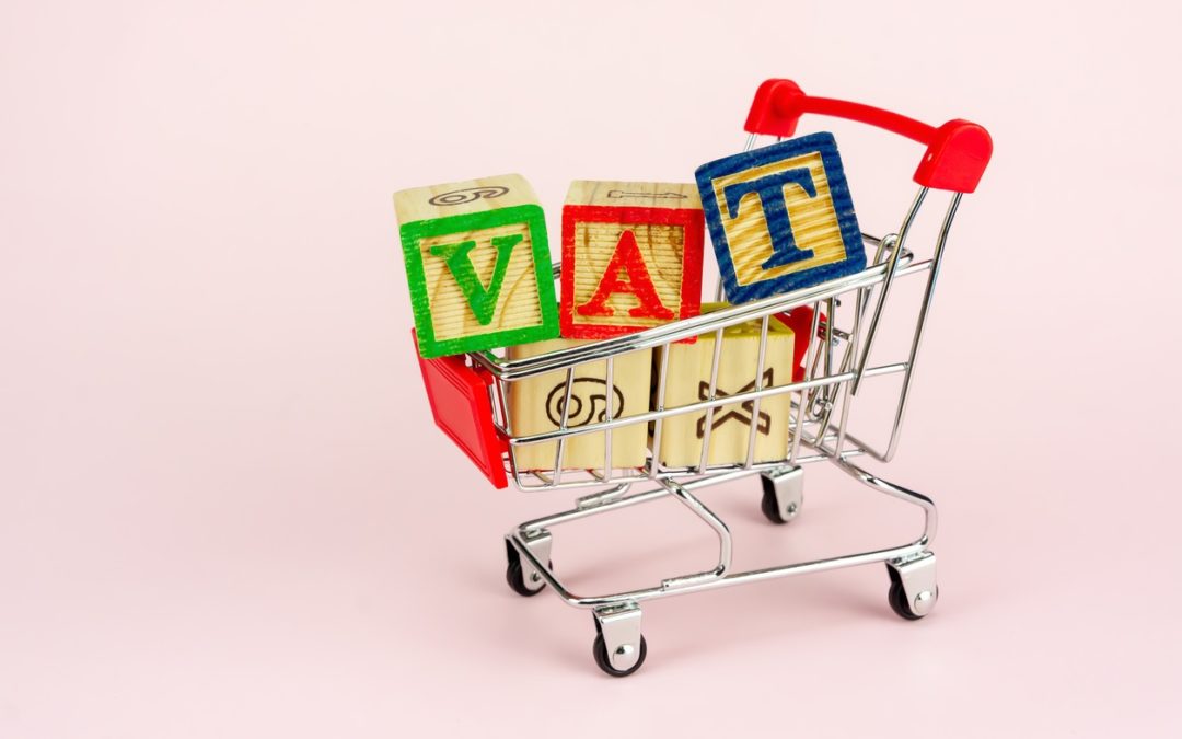 The ins and outs of VAT