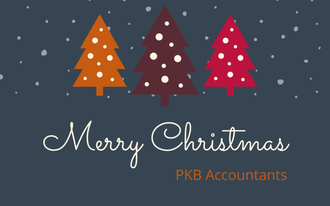 Christmas News from PKB