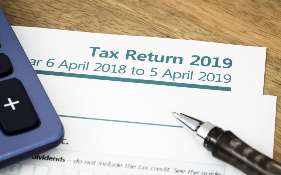 Preparing for the self-assessment tax return deadline