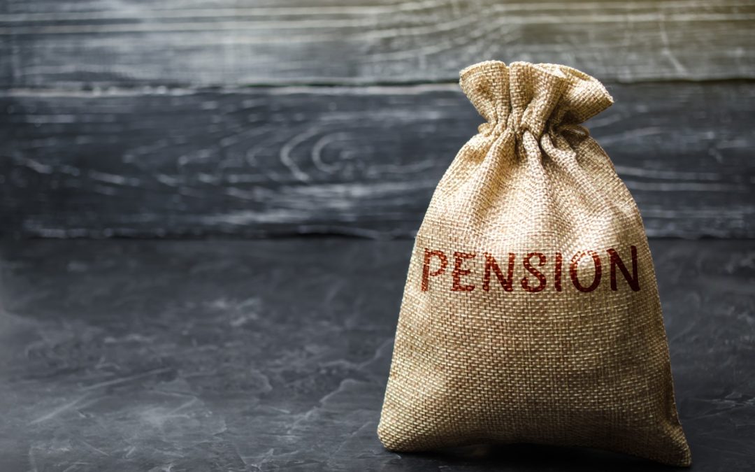 High earners face big tax bills due to complex pension rules