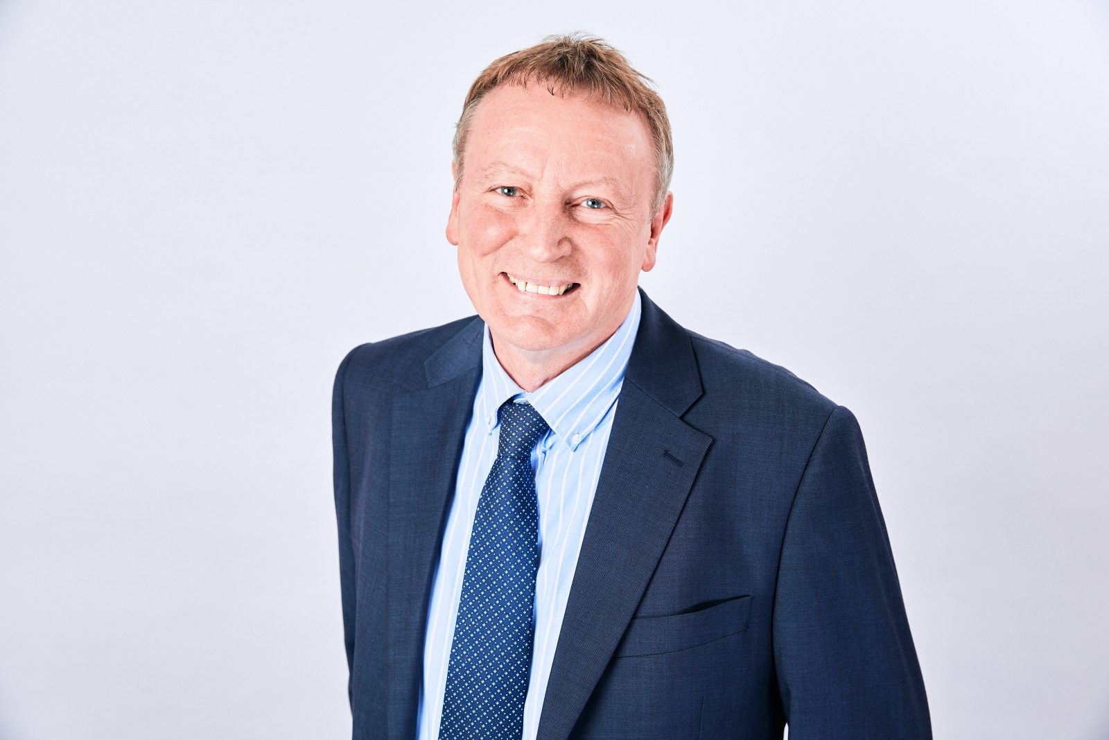 Photo of Steve Greehy - pkb.co.uk