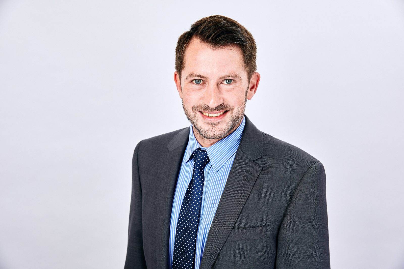 Photo of Paul Saunders - pkb.co.uk