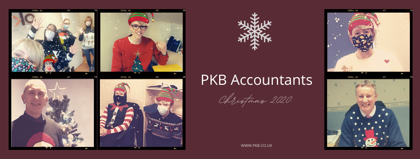 Merry Christmas from PKB