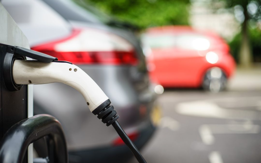 HMRC releases brief explaining VAT liability of charging of electric vehicles