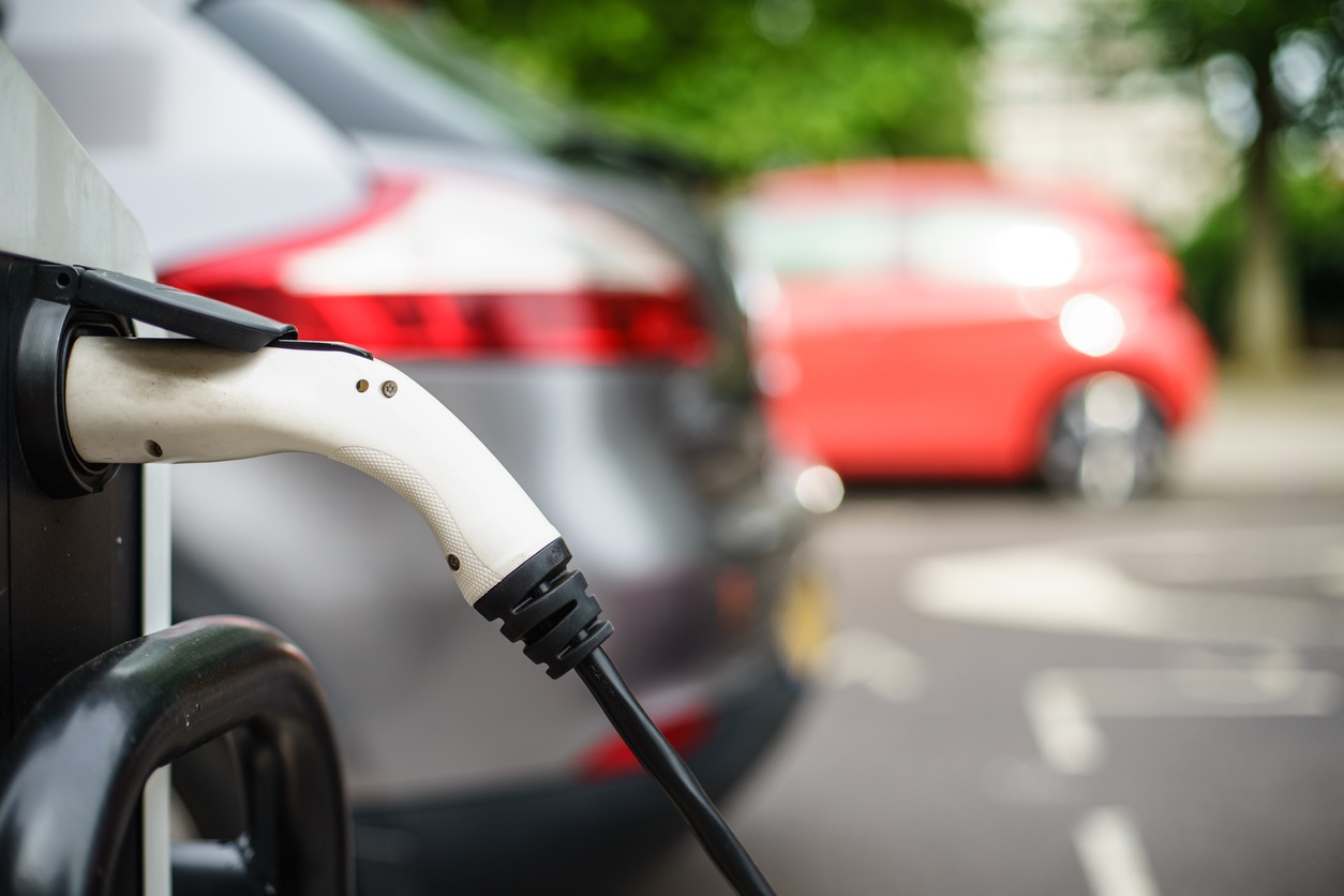 HMRC releases brief explaining VAT liability of charging of electric