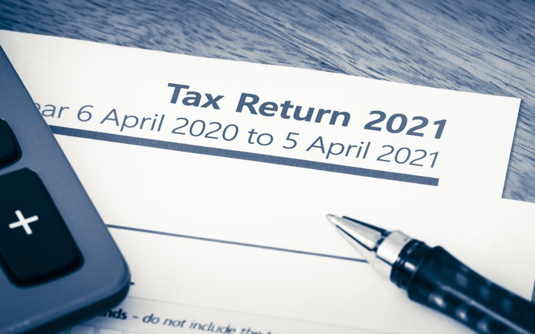Completing your 2020/21 tax return if you claimed SEISS