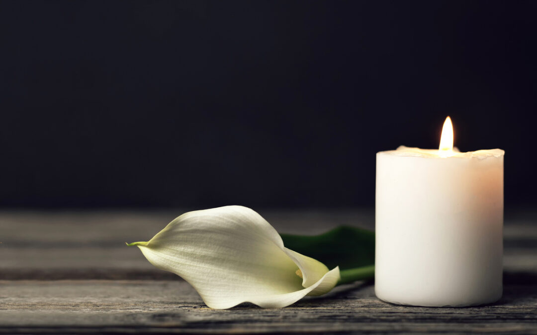 In Memoriam: Brian Kirkby