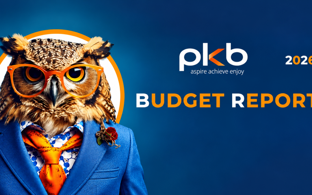 Autumn Budget 2026 – What Does It Mean for You?
